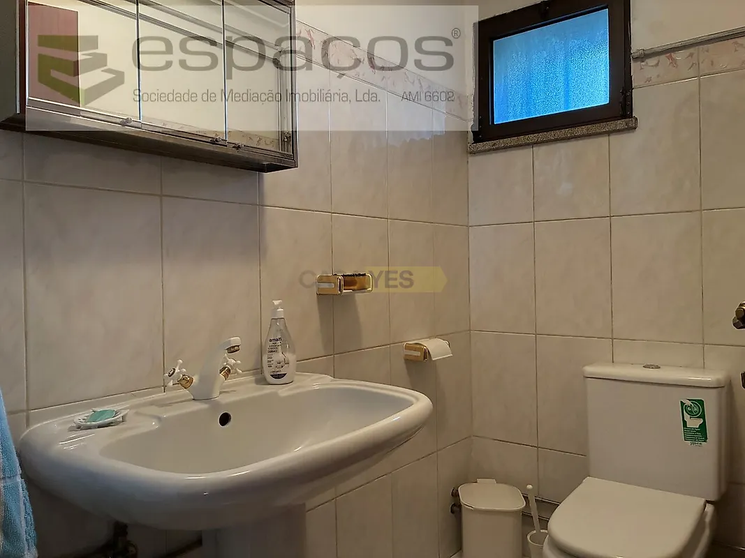 Moradia T3 à venda em Peso e Vales do Rio, Covilhã — foto 11