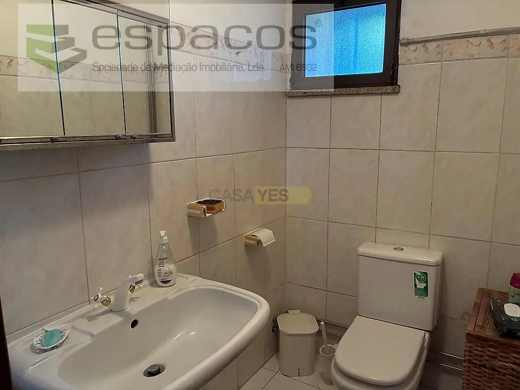 Moradia T3 à venda em Peso e Vales do Rio, Covilhã — foto 12