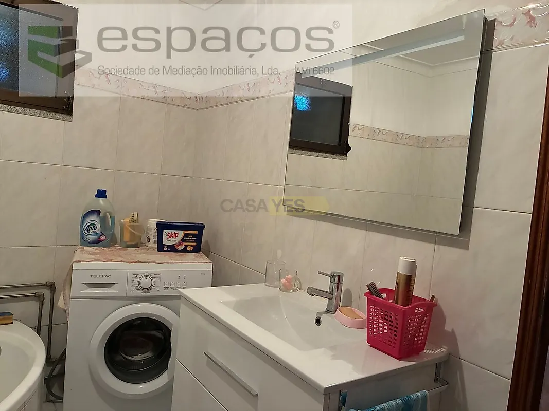 Moradia T3 à venda em Peso e Vales do Rio, Covilhã — foto 15