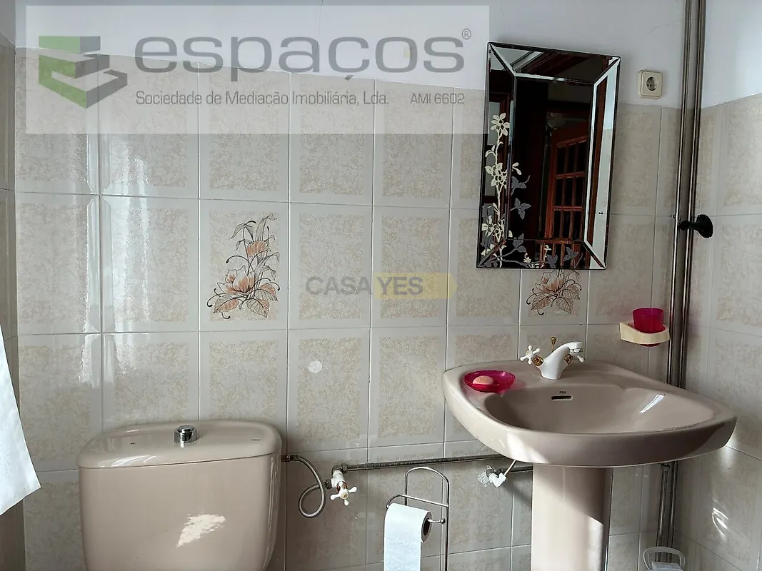 Moradia T3 à venda em Peso e Vales do Rio, Covilhã — foto 25