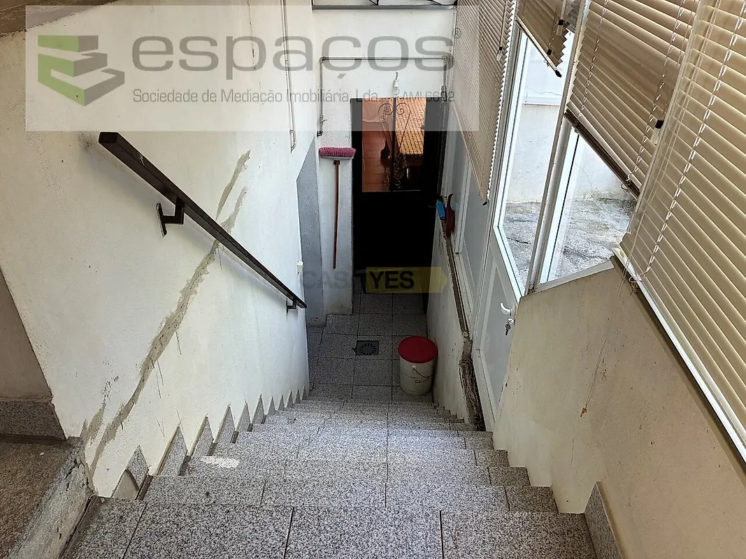 Moradia T3 à venda em Peso e Vales do Rio, Covilhã — foto 37