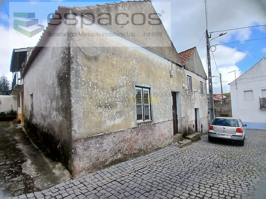 Moradia T0 à venda em Tinalhas, Castelo Branco — foto 3