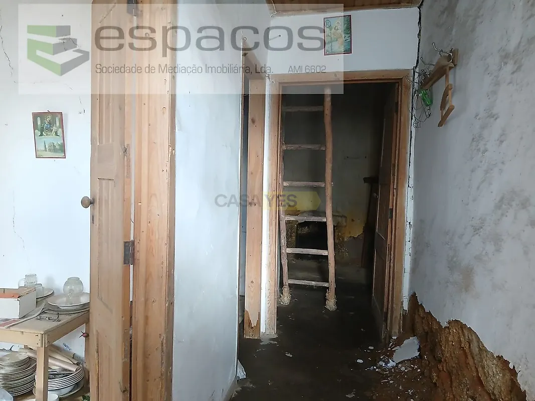 Moradia T0 à venda em Tinalhas, Castelo Branco — foto 4