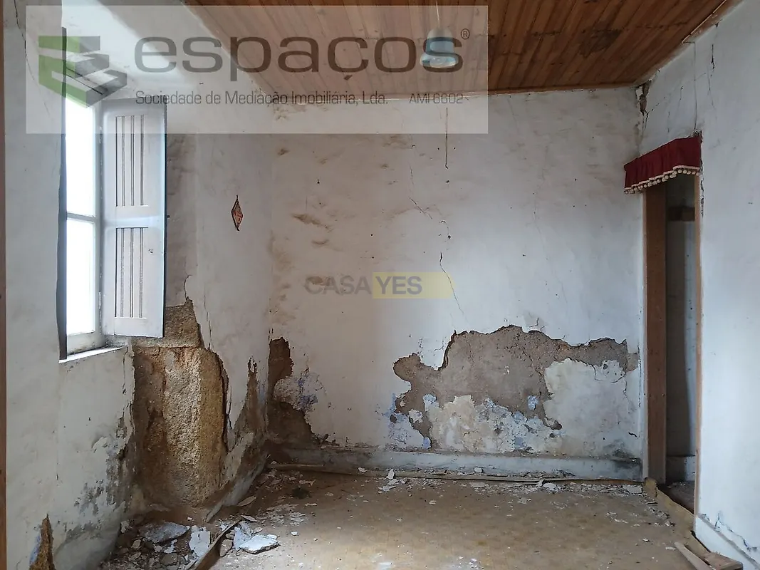 Moradia T0 à venda em Tinalhas, Castelo Branco — foto 5
