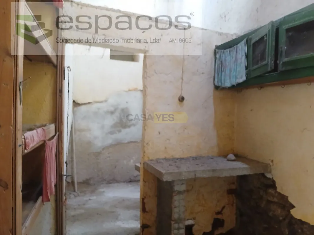 Moradia T0 à venda em Tinalhas, Castelo Branco — foto 7