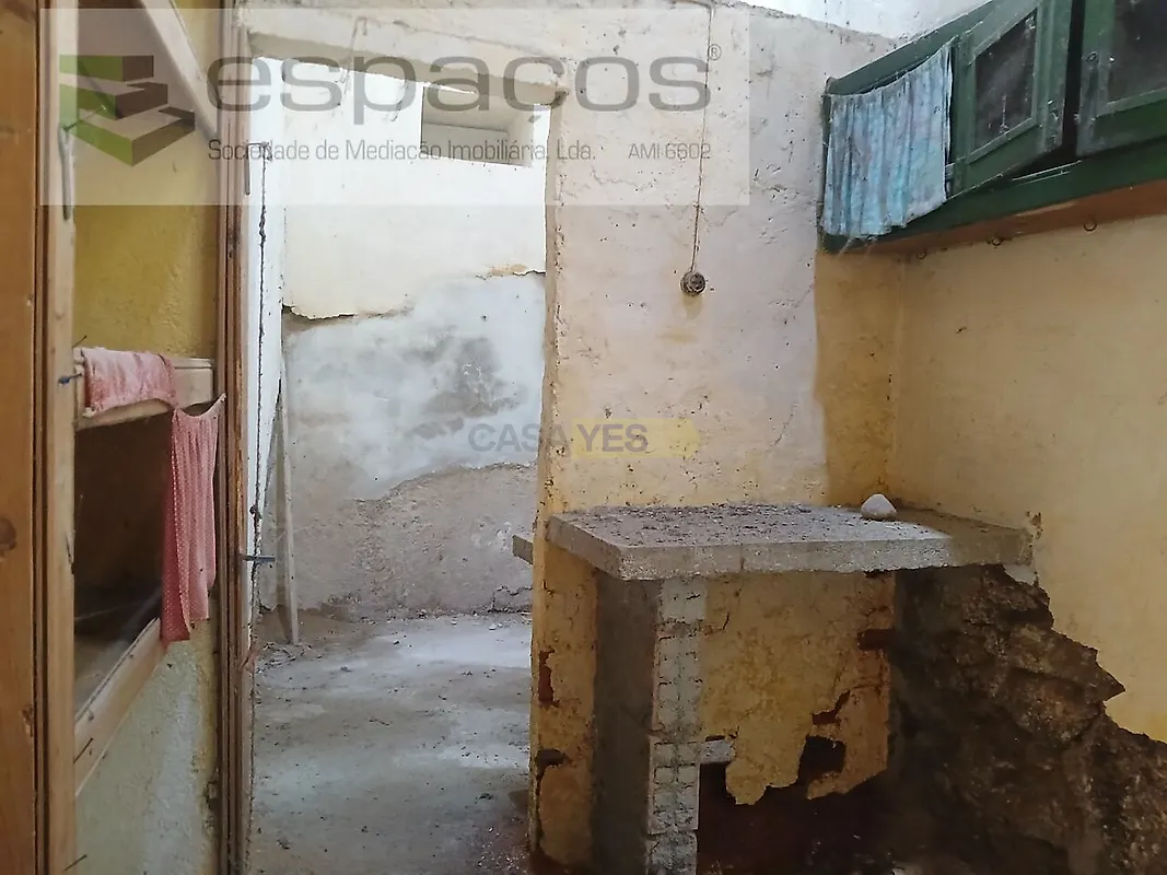 Moradia T0 à venda em Tinalhas, Castelo Branco — foto 8