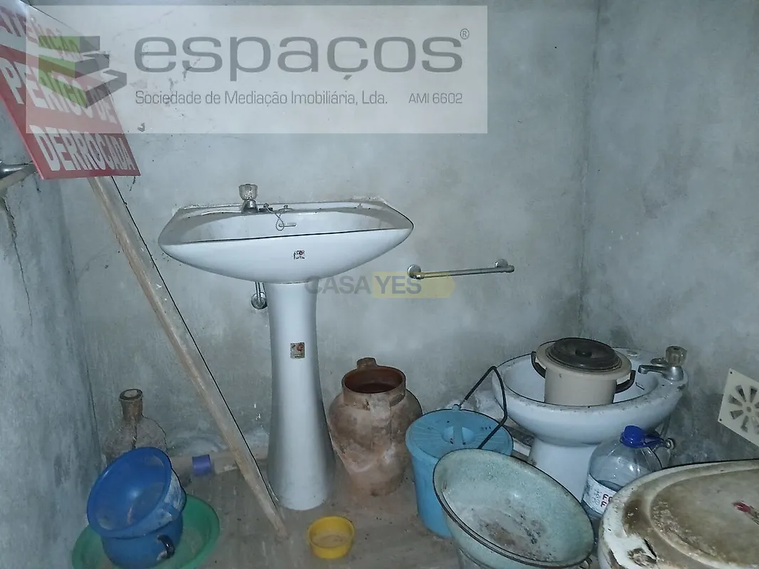 Moradia T0 à venda em Tinalhas, Castelo Branco — foto 12