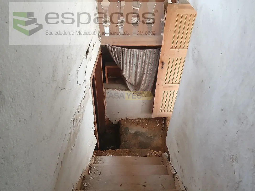 Moradia T0 à venda em Tinalhas, Castelo Branco — foto 15