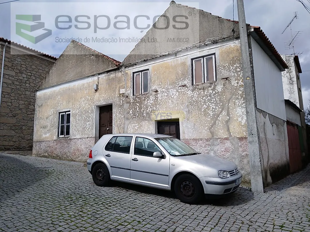 Moradia T0 à venda em Tinalhas, Castelo Branco — foto 2