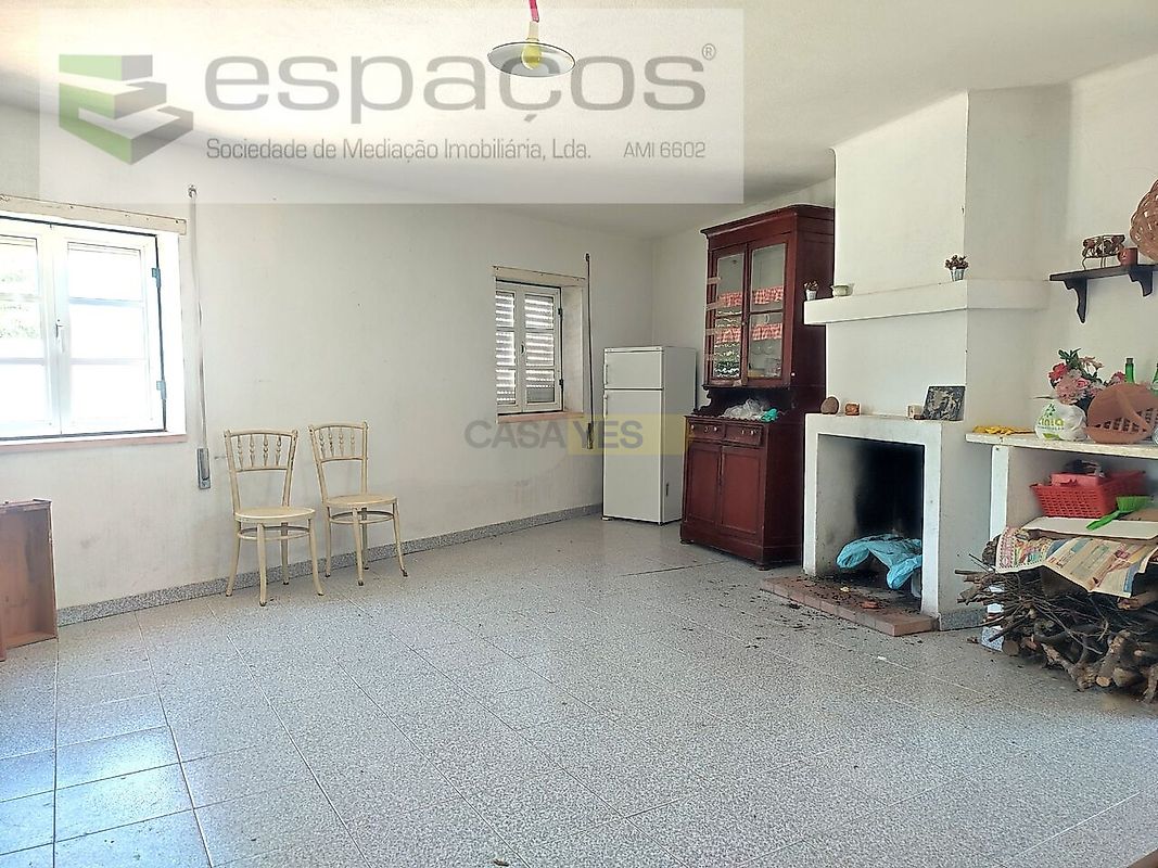 Moradia T5 à venda em Tinalhas, Castelo Branco — foto 3