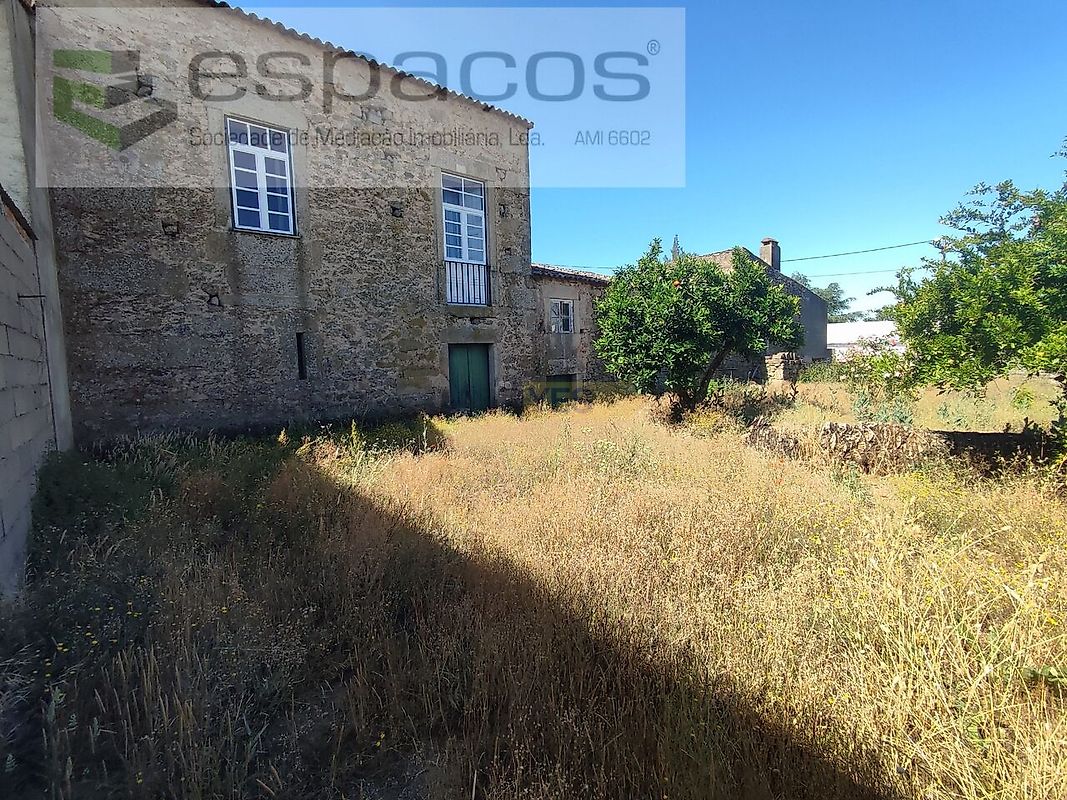 Moradia T5 à venda em Tinalhas, Castelo Branco — foto 2