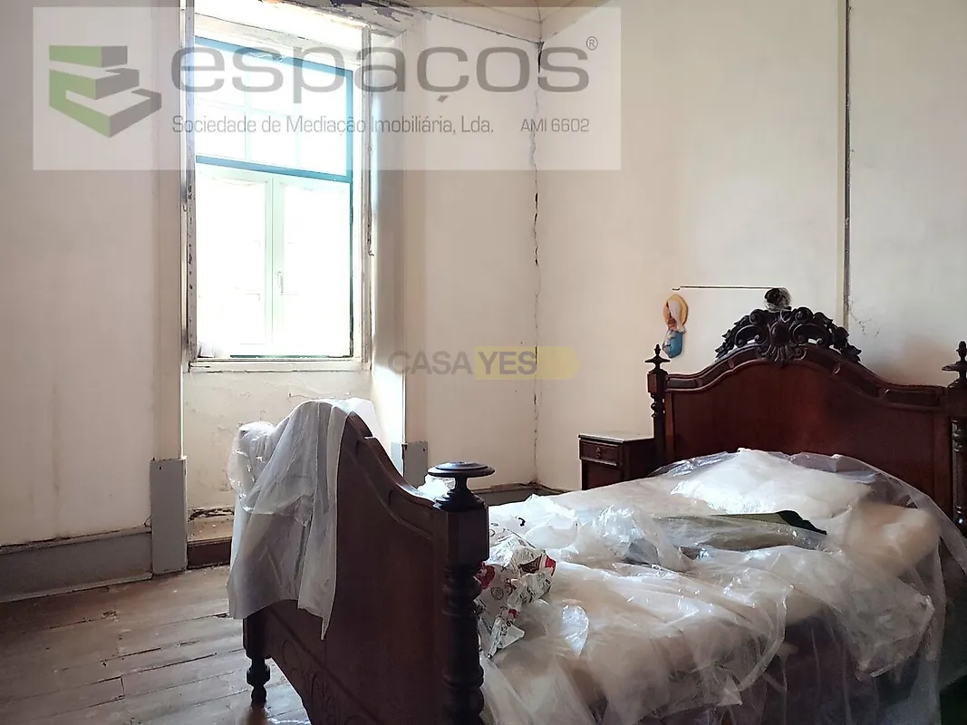 Moradia T5 à venda em Tinalhas, Castelo Branco — foto 12
