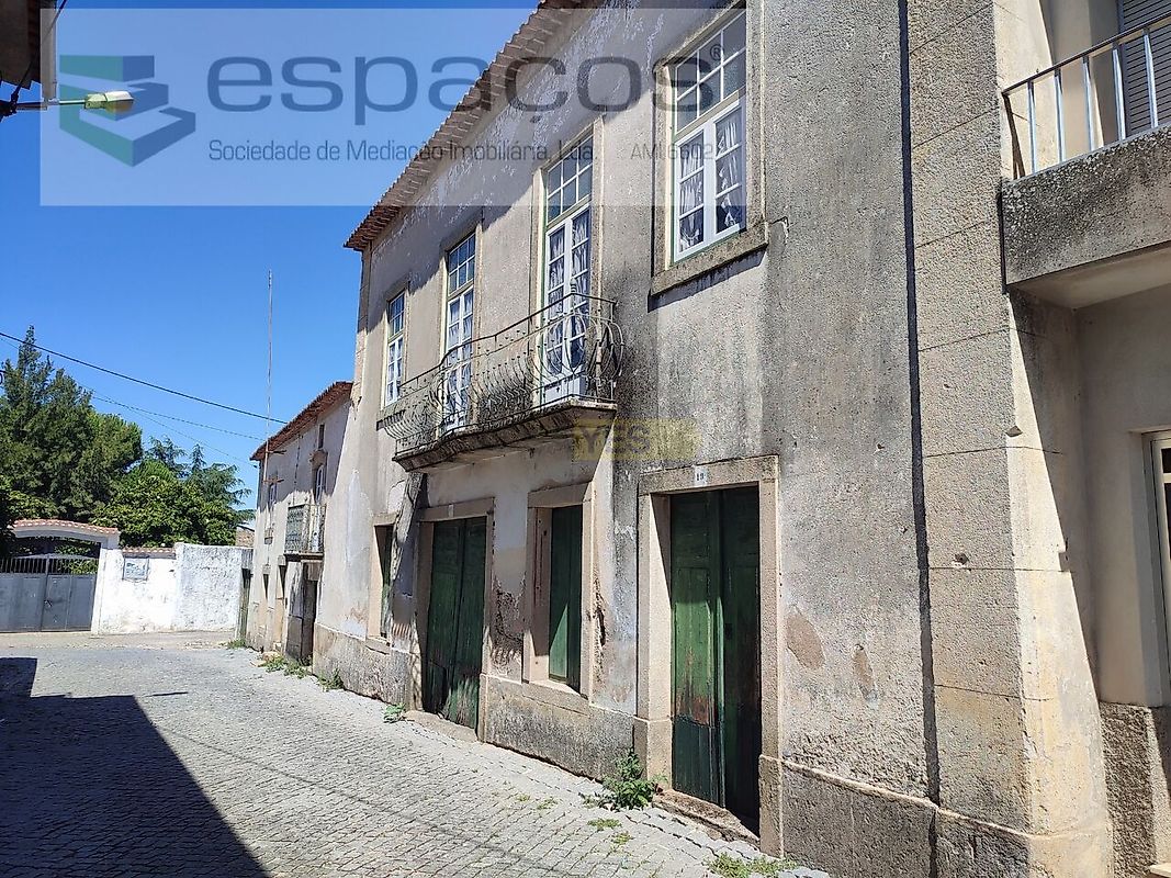Moradia T5 à venda em Tinalhas, Castelo Branco — foto 4