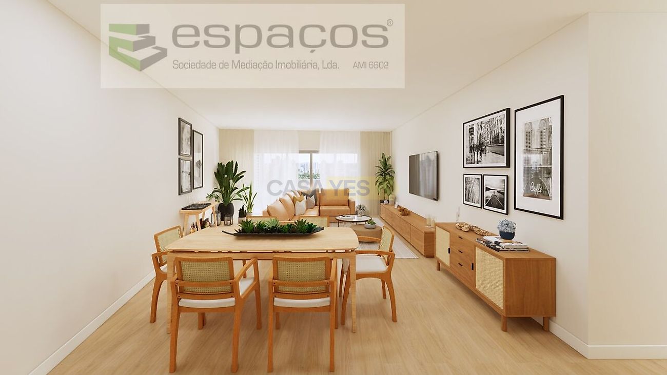 Apartamento T2 à venda em Santa Iria de Azoia, São João da Talha e Bobadela, Loures — foto 2