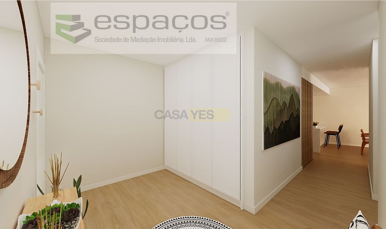 Apartamento T2 à venda em Santa Iria de Azoia, São João da Talha e Bobadela, Loures — foto 3