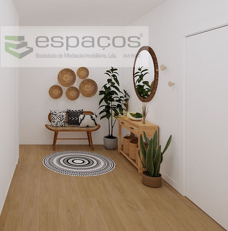 Apartamento T2 à venda em Santa Iria de Azoia, São João da Talha e Bobadela, Loures — foto 4