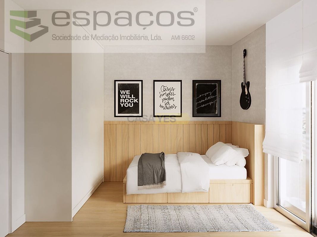 Apartamento T2 à venda em Santa Iria de Azoia, São João da Talha e Bobadela, Loures — foto 6