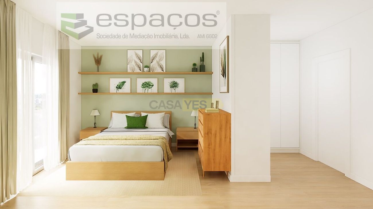 Apartamento T2 à venda em Santa Iria de Azoia, São João da Talha e Bobadela, Loures — foto 7