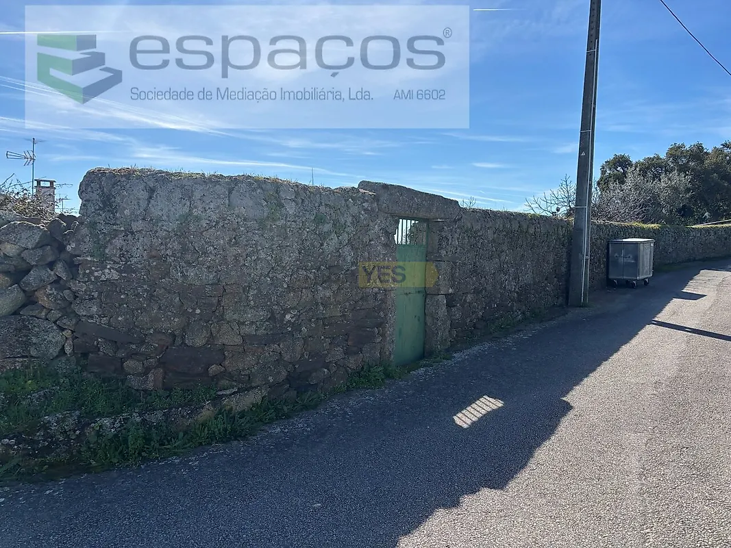 Moradia T1 à venda em Rosmaninhal, Idanha-a-Nova — foto 4
