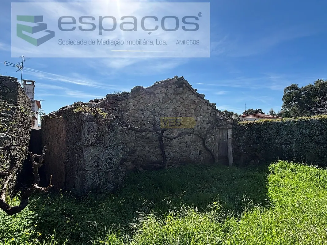 Moradia T1 à venda em Rosmaninhal, Idanha-a-Nova — foto 5