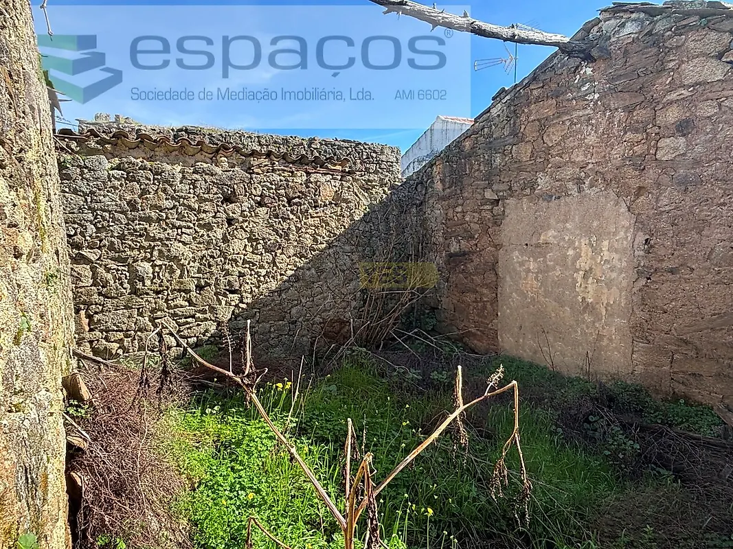 Moradia T1 à venda em Rosmaninhal, Idanha-a-Nova — foto 8