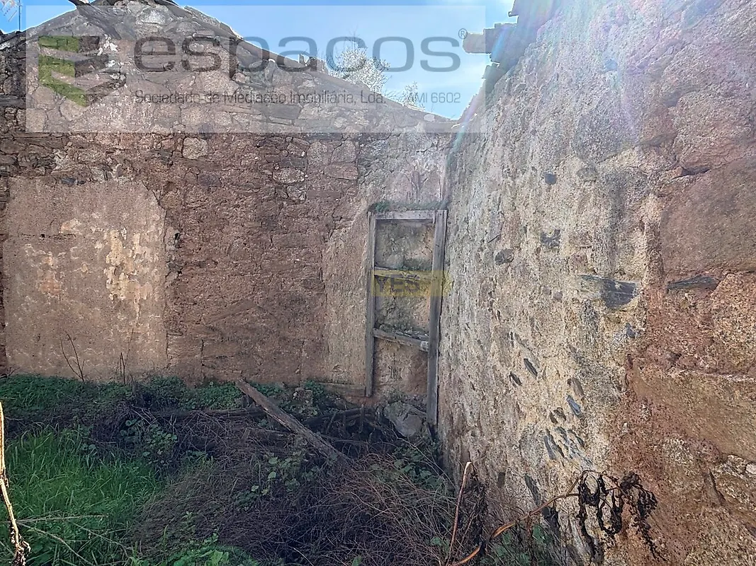Moradia T1 à venda em Rosmaninhal, Idanha-a-Nova — foto 9