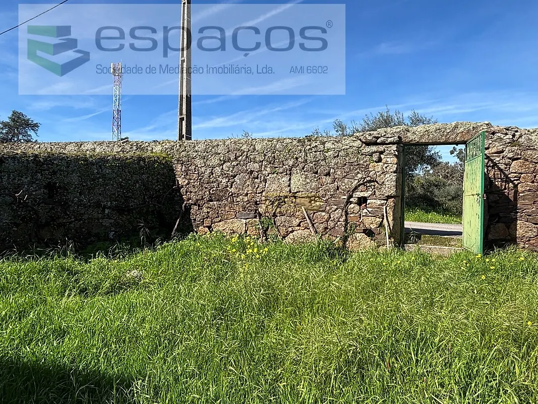 Moradia T1 à venda em Rosmaninhal, Idanha-a-Nova — foto 6