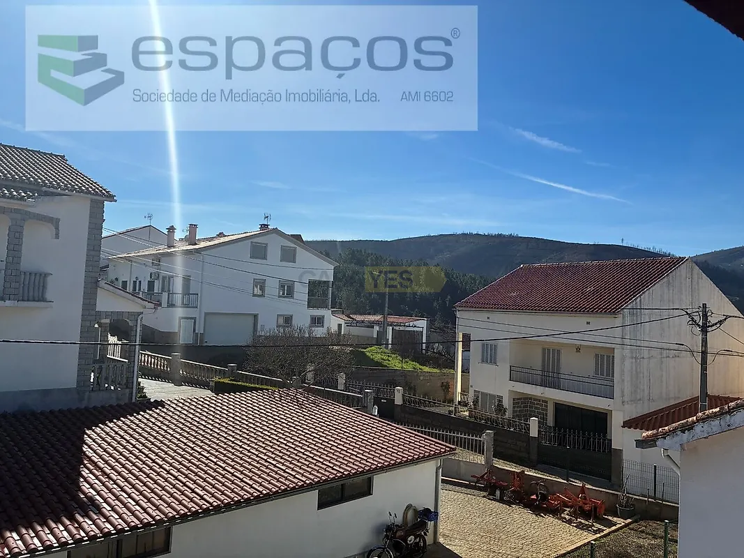 Moradia T3 à venda em Lavacolhos, Fundão — foto 22