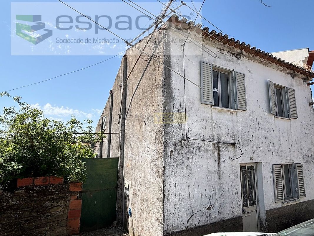 Moradia T2 à venda em Benquerenças, Castelo Branco — foto 5