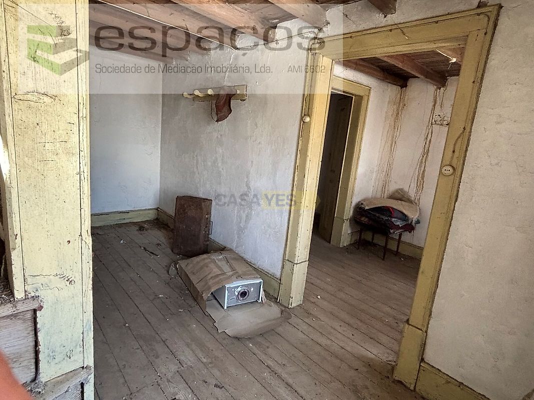 Moradia T2 à venda em Benquerenças, Castelo Branco — foto 7