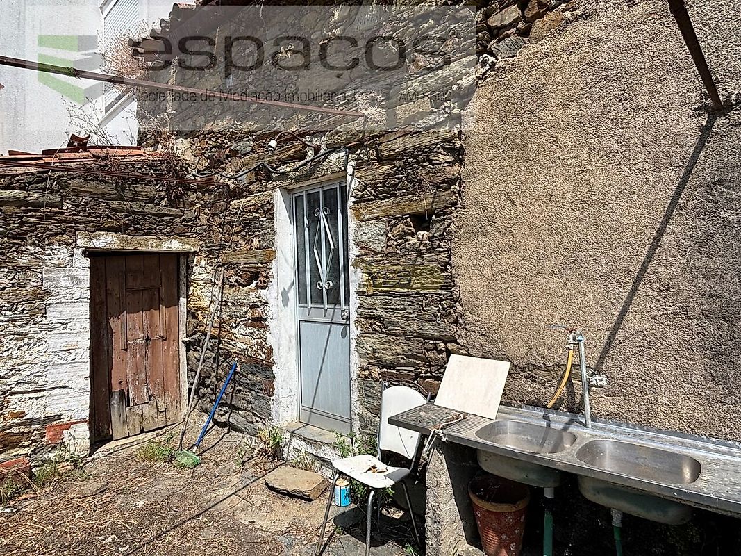 Moradia T2 à venda em Benquerenças, Castelo Branco — foto 17