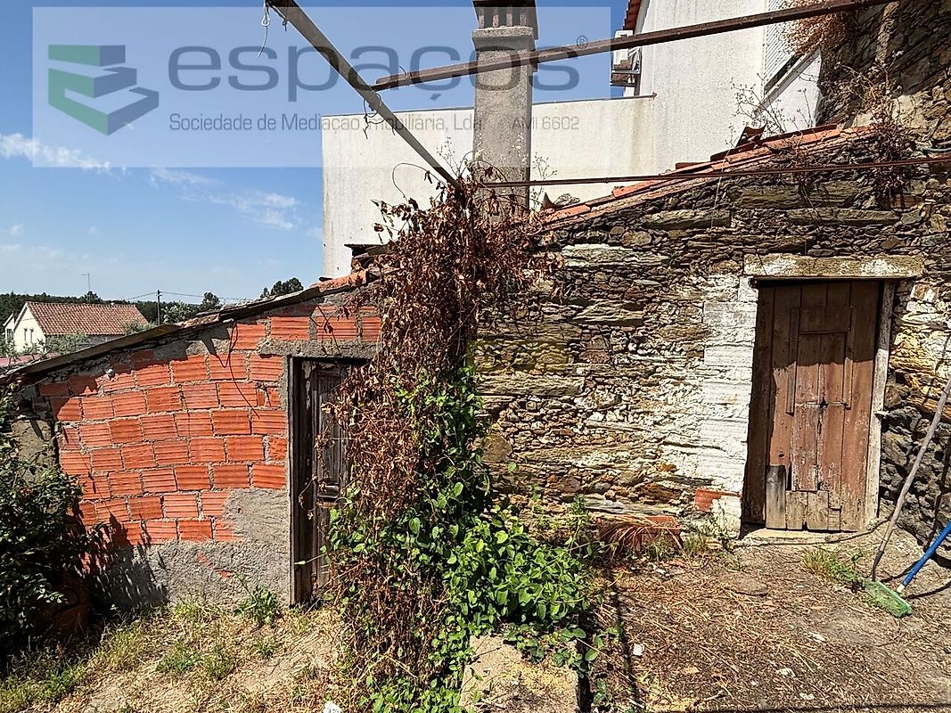 Moradia T2 à venda em Benquerenças, Castelo Branco — foto 18