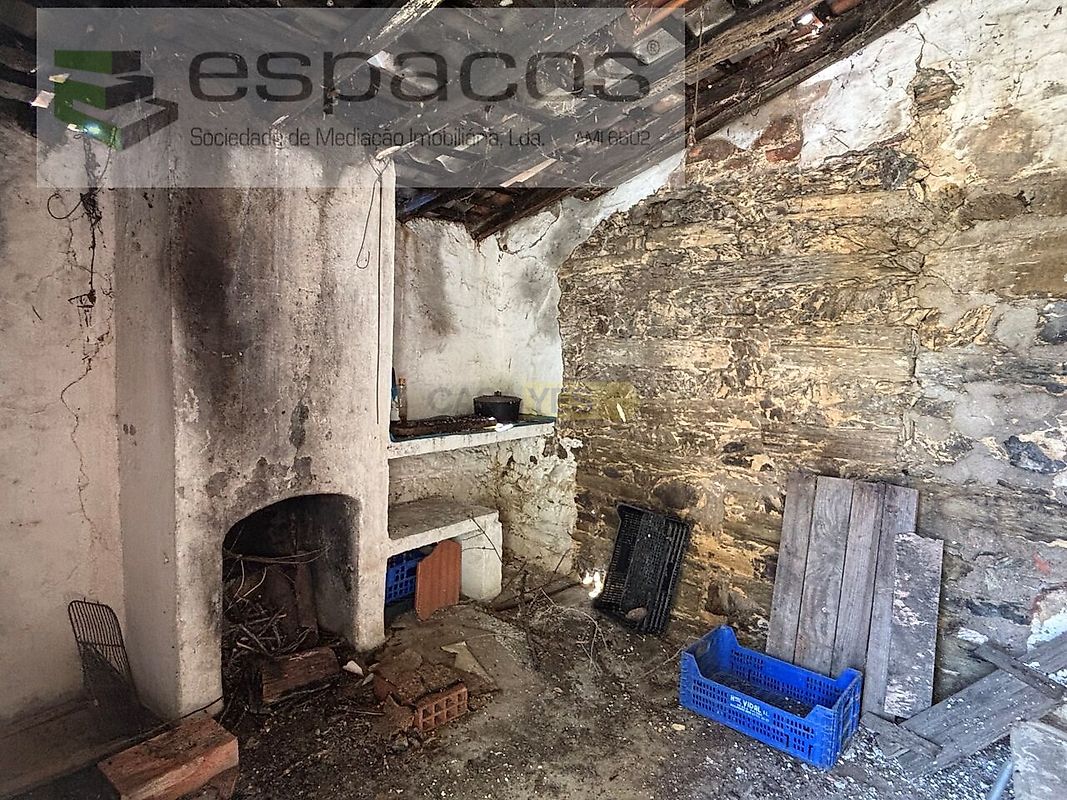 Moradia T2 à venda em Benquerenças, Castelo Branco — foto 19