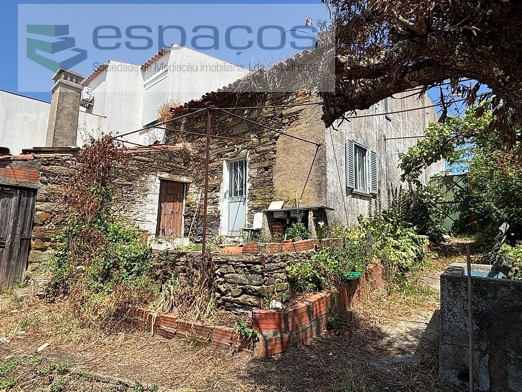 Moradia T2 à venda em Benquerenças, Castelo Branco — foto 21