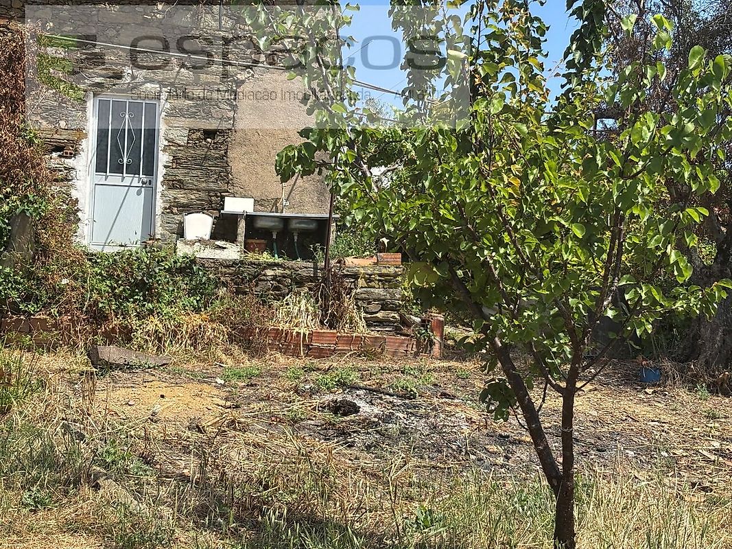 Moradia T2 à venda em Benquerenças, Castelo Branco — foto 3