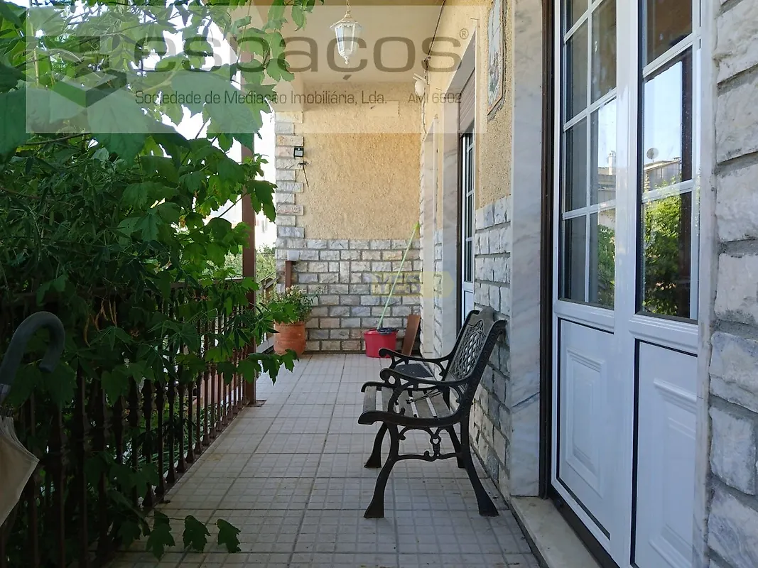 Moradia T3 à venda em Tinalhas, Castelo Branco — foto 2