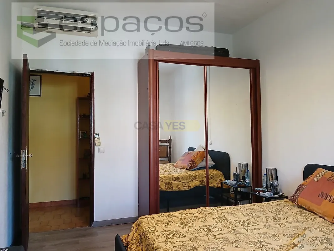 Moradia T3 à venda em Tinalhas, Castelo Branco — foto 12