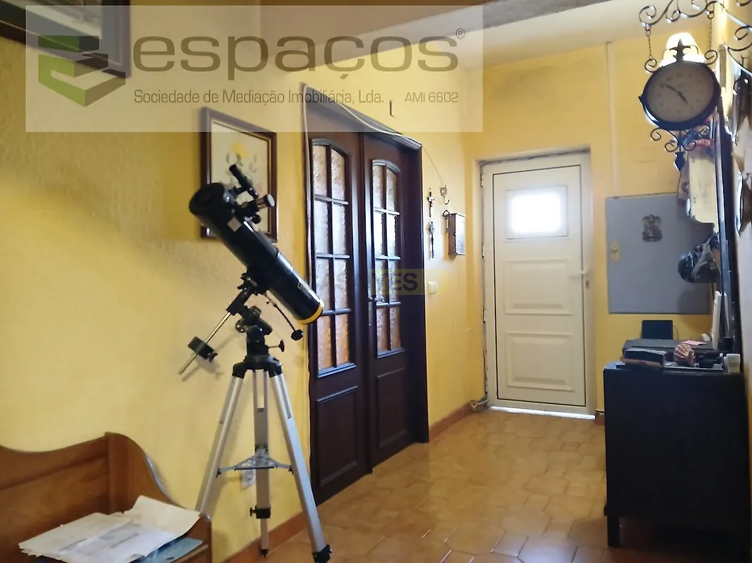 Moradia T3 à venda em Tinalhas, Castelo Branco — foto 3