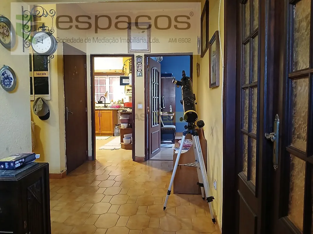 Moradia T3 à venda em Tinalhas, Castelo Branco — foto 4