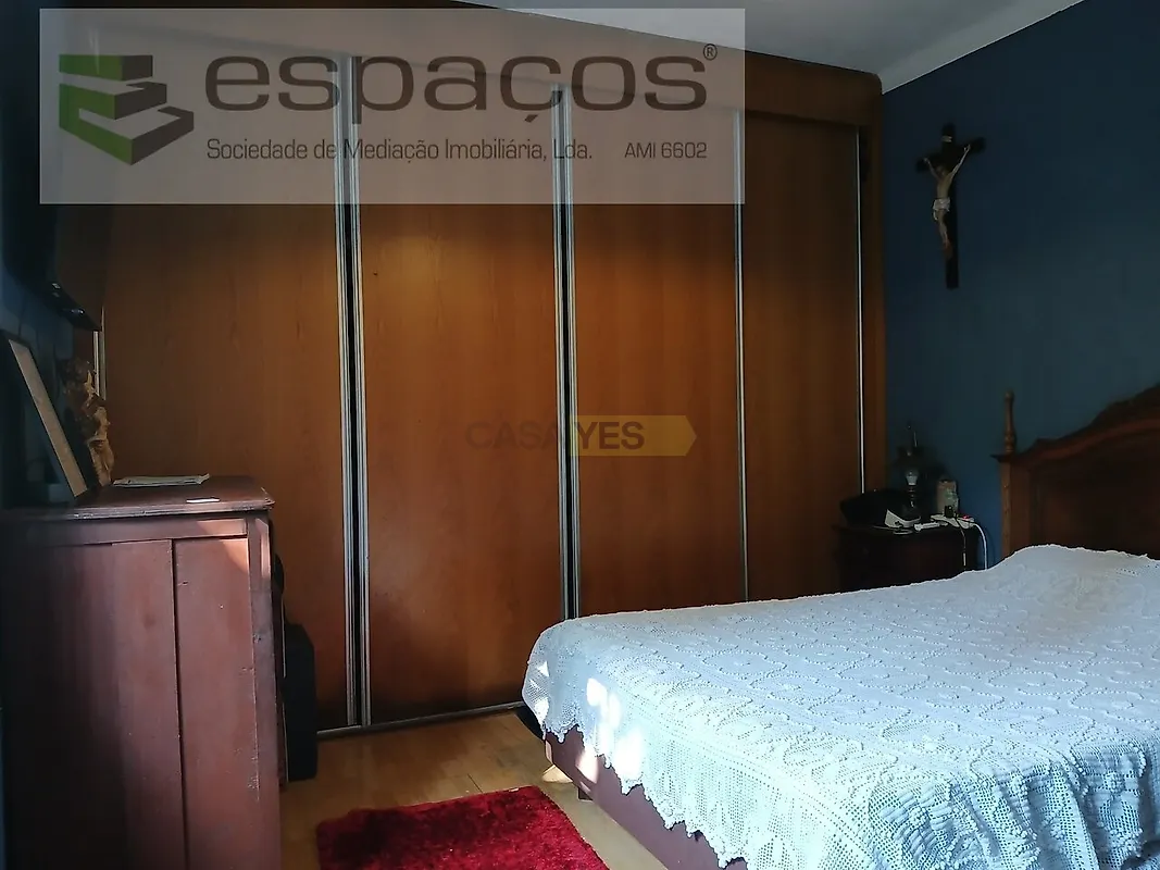 Moradia T3 à venda em Tinalhas, Castelo Branco — foto 15