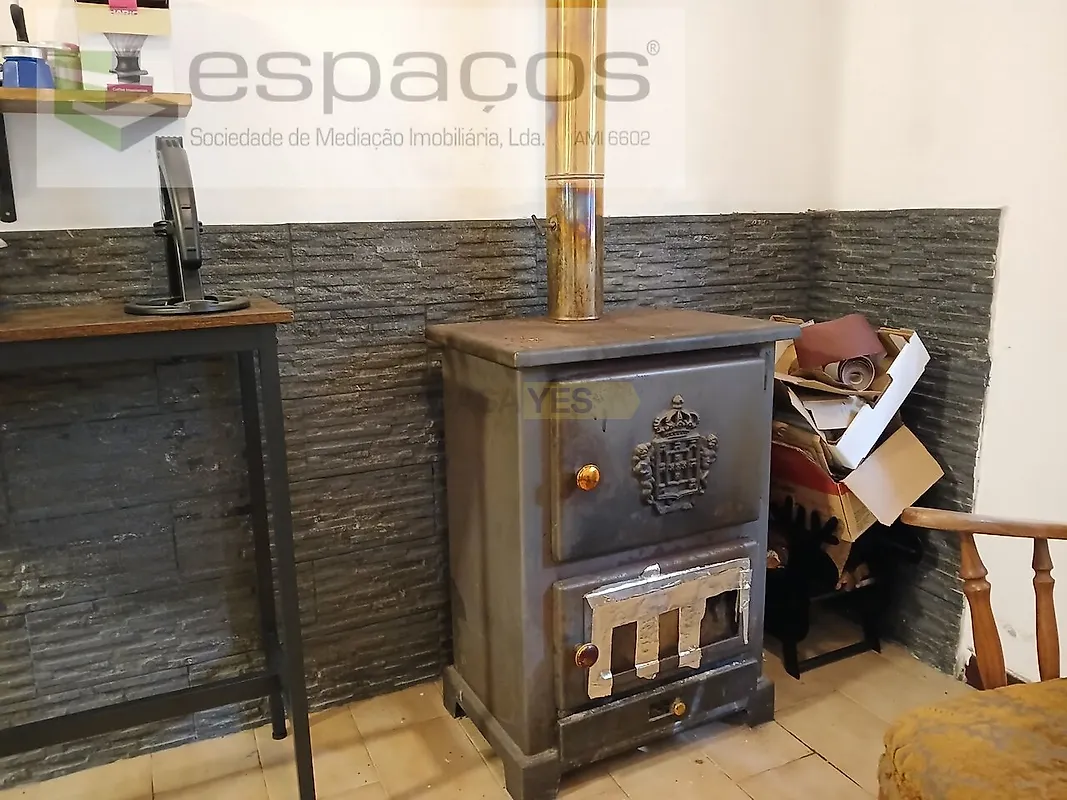 Moradia T3 à venda em Tinalhas, Castelo Branco — foto 9