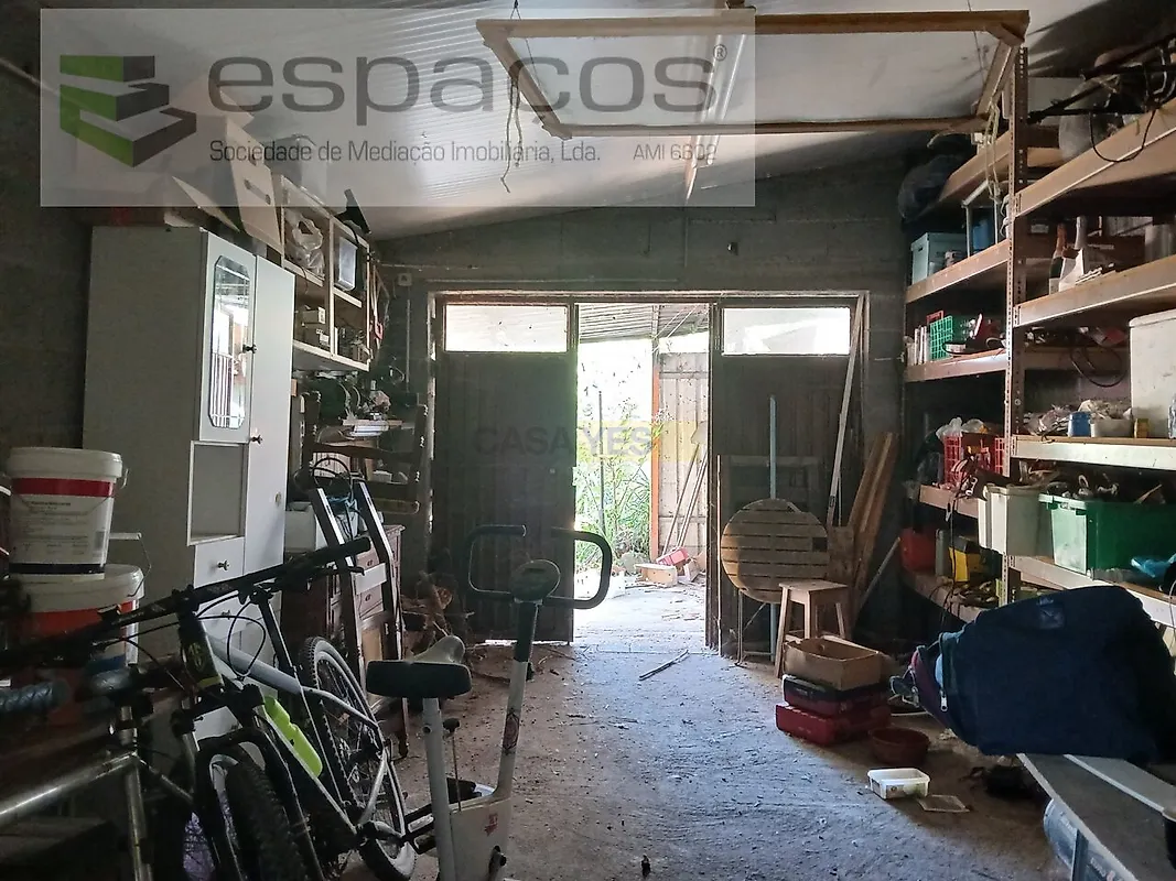Moradia T3 à venda em Tinalhas, Castelo Branco — foto 27