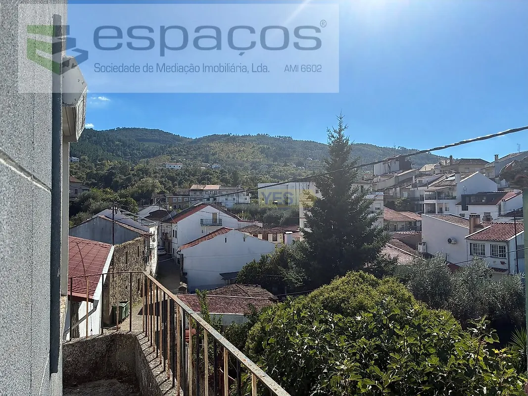 Moradia T4 à venda em Fundão, Valverde, donas, Aldeia de Joanes e Aldeia Nova do Cabo, Fundão — foto 11