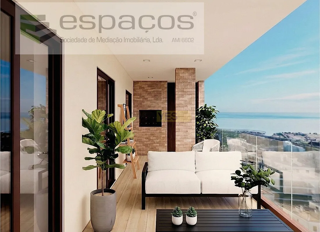 Apartamento T2 à venda em Sacavém e Prior Velho, Loures — foto 6