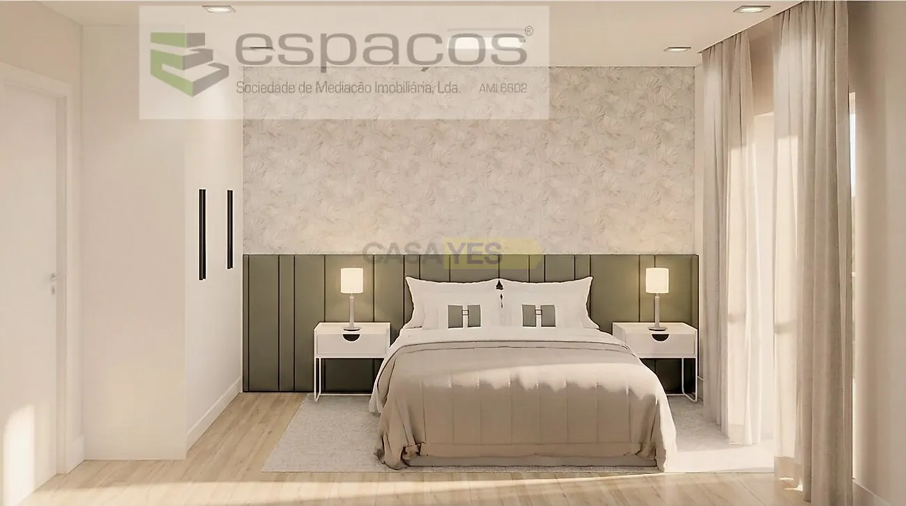 Apartamento T2 à venda em Sacavém e Prior Velho, Loures — foto 10