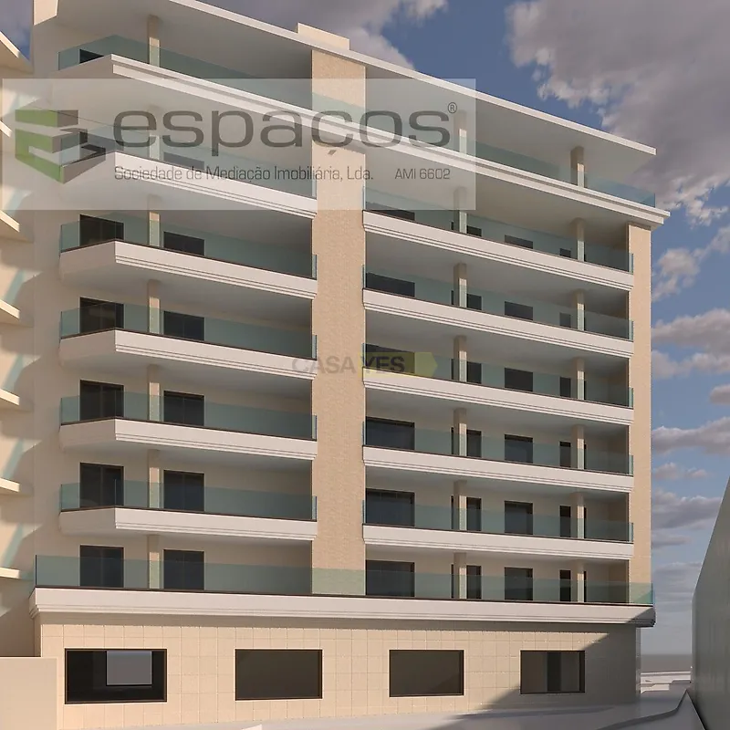 Apartamento T2 à venda em Sacavém e Prior Velho, Loures — foto 13