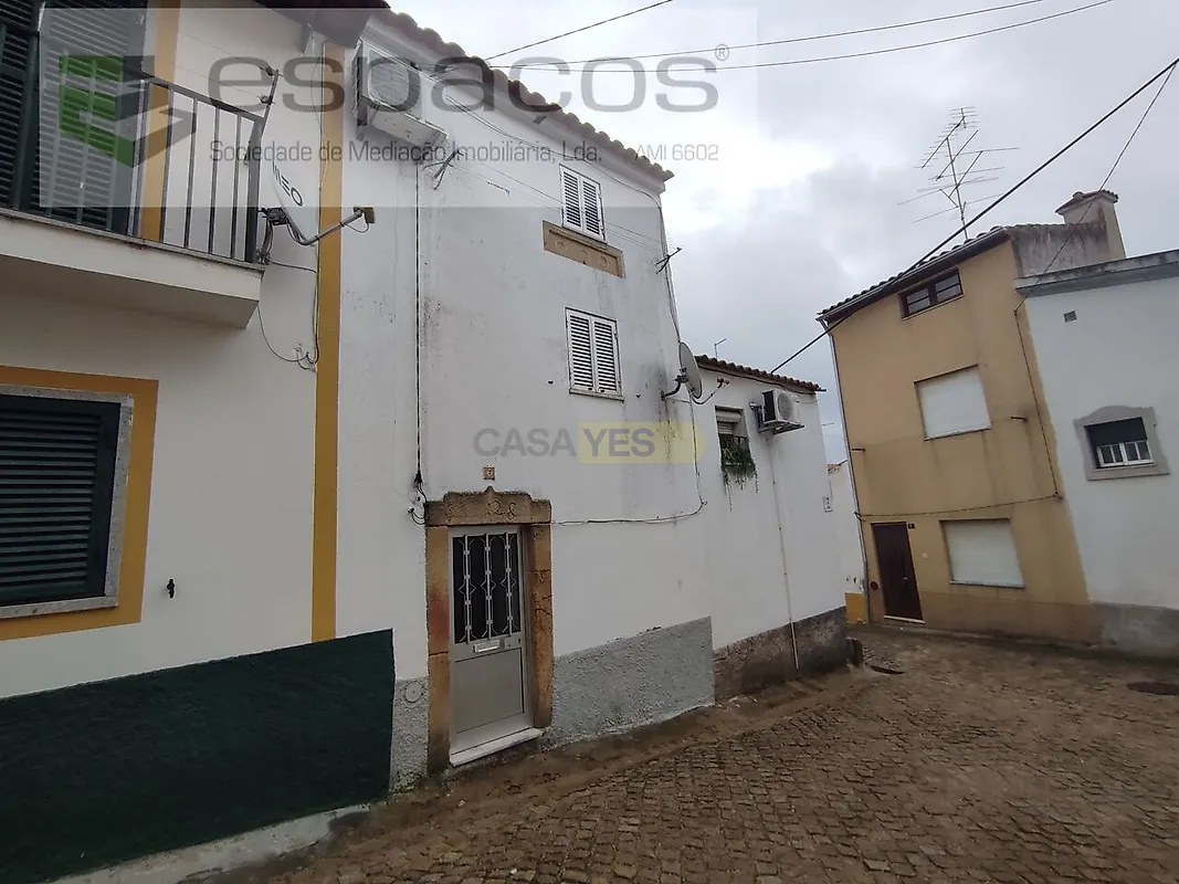 Moradia T2 à venda em Ladoeiro, Idanha-a-Nova — foto 2
