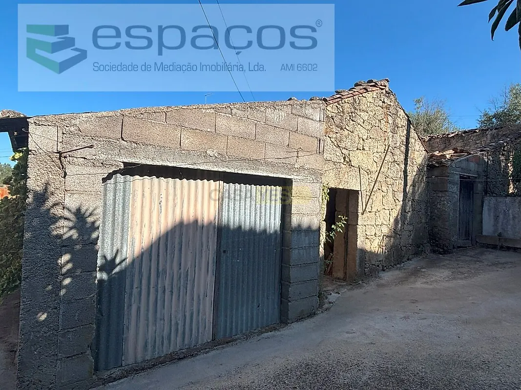 Moradia T0 à venda em Aldeia do Bispo, Águas e Aldeia de João Pires, Penamacor — foto 28