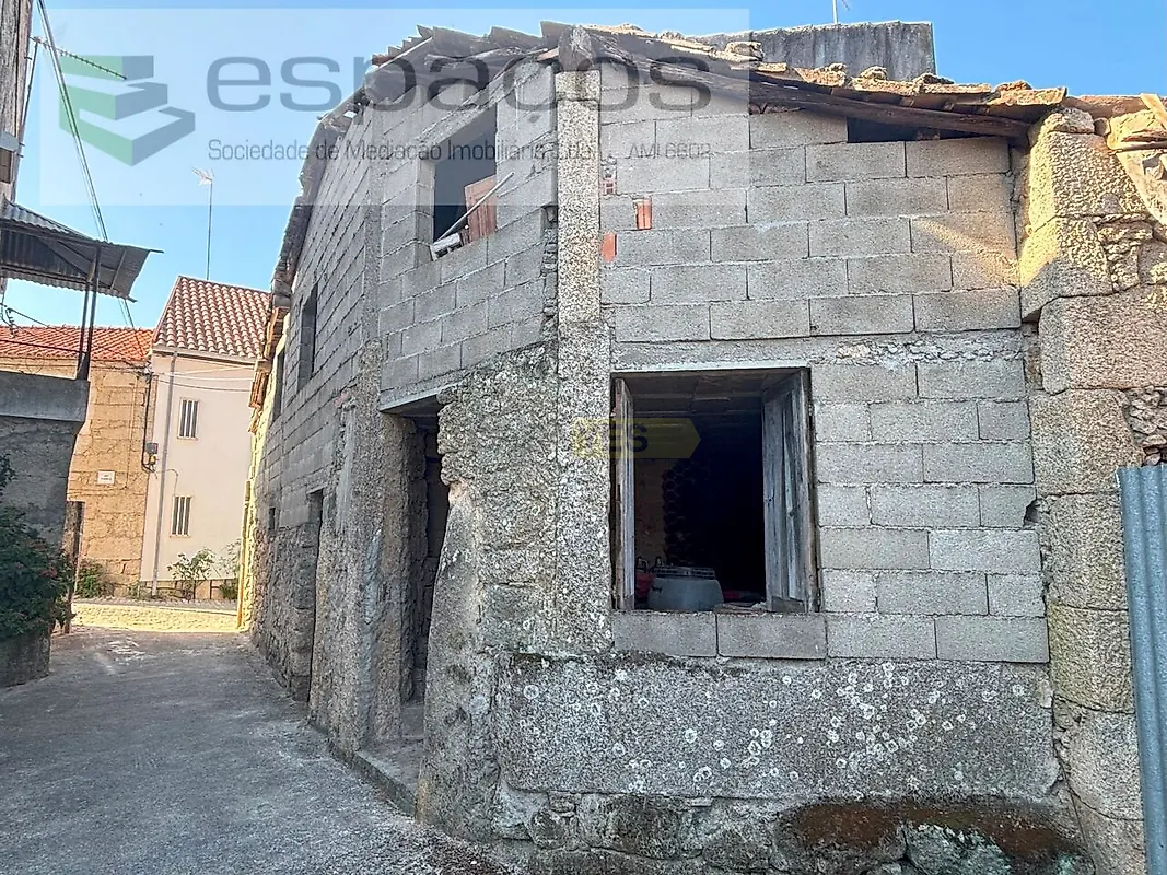 Moradia T0 à venda em Aldeia do Bispo, Águas e Aldeia de João Pires, Penamacor — foto 27
