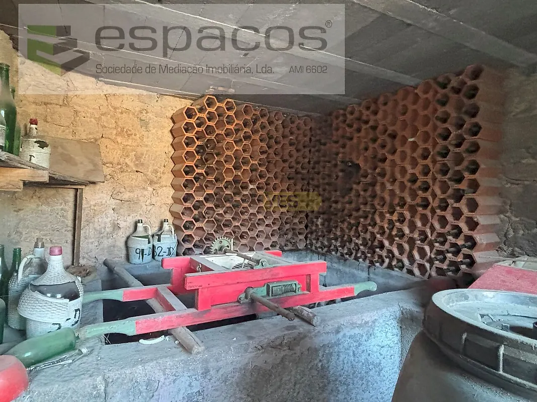 Moradia T0 à venda em Aldeia do Bispo, Águas e Aldeia de João Pires, Penamacor — foto 29